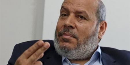 خليل الحية رئيس حماس الجديد موجها كلمة للفلسطينيين: "يا أهلي وشعبي دموعكم غالية علينا"