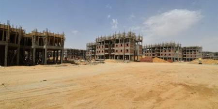 تفاصيل طرح أراضي الإسكان المتوسط في 10 مدينة جديدة