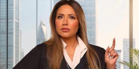 تكريم ليلى علوي في مهرجان مارتيالي بإيطاليا
