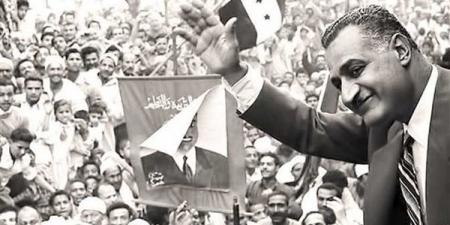 في الذكرى الـ74 لثورة 23 يوليو.. مصر تواصل مسيرة البناء والتنمية وتستحضر أمجاد التاريخ