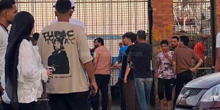 الصيادون ينتشلون جثمانا مجهول الهوية من مياه البحر ببورسعيد