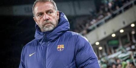 بورنموث يصدم فليك وبرشلونة