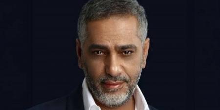 محمد فضل شاكر يحذر من حفلات وهمية تحمل اسم والده.. ويطالب الجمهور بعدم الحجز