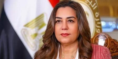منال عوض: غلق 32 محلًا غير مرخص بالقاهرة وإزالة فورية لمخالفة بناء بحي المعادي