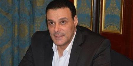 عصام عبد الفتاح يعلن خطة تطوير شاملة للجنة الحكام استعدادًا للموسم الجديد