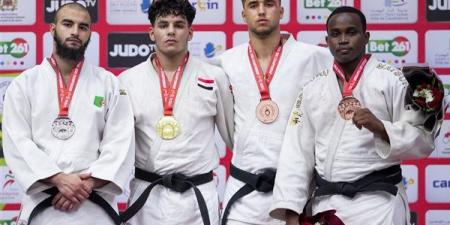 تحقيق عاجل، أول تحرك من وزارة الرياضة بعد أزمة منتخب الجودو في المغرب