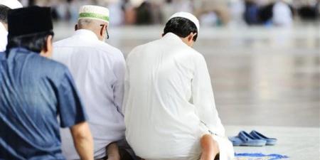 مواقيت الصلاة اليوم الأحد، موعد أذان الظهر في القاهرة والمحافظات