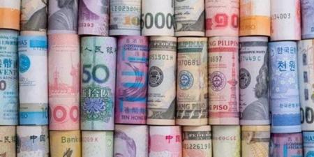 الدولار يسجل 51.37 جنيه للبيع، أسعار العملات الأجنبية والعربية في بنك القاهرة