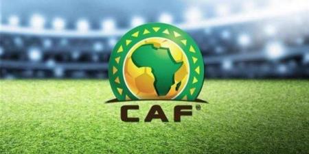 الاتحاد الإفريقي لكرة القدم يفاجئ الأهلي بقرار صادم