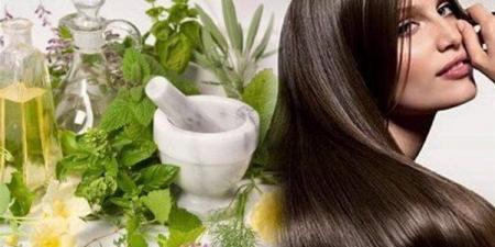 وصفات طبيعية تساعد على تقليل تعرق فروة الرأس