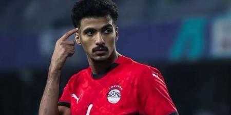 الزمالك يستعجل لودوجوريتس لتحويل قيمة صفقة حسام عبد المجيد