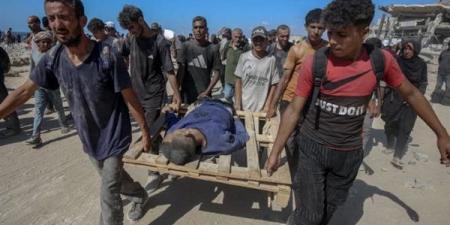 3 شهداء و15 مصابًا برصاص الاحتلال في مناطق متفرقة بقطاع غزة اليوم