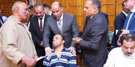 وزير العمل ومحافظ الشرقية يدعمان ذوي الهمم ويعززان فرص التدريب والتوظيف