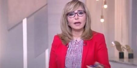 انتي مركزة معاهم، أبو ريدة يحرج لميس الحديدي بسبب سؤالها عن رخصة الزمالك (فيديو)