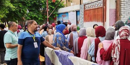 نتيجة الثانوية العامة 2026، آخر تطورات اعتماد النتيجة وموقف إعلانها رسميًا