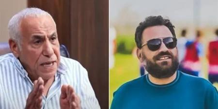 عاملهم معاملة الأجانب، جون إدوارد يصدم مجلس الزمالك بعد رحيله