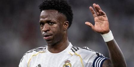 لتجنب خسارته، ريال مدريد يتحرك للتجديد لـفينيسيوس ويقطع الطريق على أرسنال