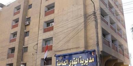 مديرية عمل الإسماعيلية تعلن 104 فرص عمل بمدينة اللقاحات والبيوتكنولوجي VBC