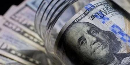 سعر الدولار أمام الجنيه اليوم الأربعاء 29-7-2026 في بداية التعاملات