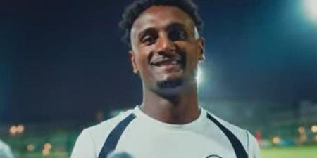 شبانة يفجر مفاجأة: هيثم حسن أنهى اتفاقه مع الأهلي قبل كأس العالم واللي مش مصدق يسأل والده