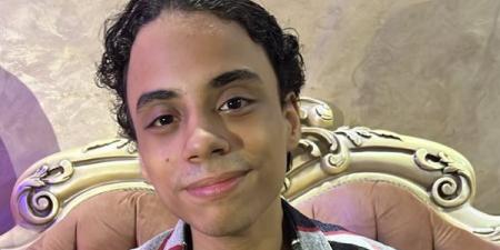 الكل بيهيص ويزغرد، "فيتو" في منزل يوسف خالد الأول دمج علمي رياضة بالثانوية العامة، ماذا قال (فيديو)