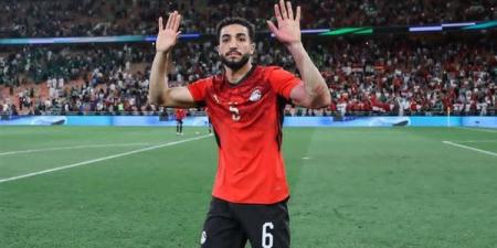 بيراميدز ينهي صفقة ضم مصطفى ميسي وينتظر رد نجم الأهلي