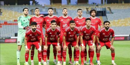 الأهلي يكتسح لافيينا بسباعية في ثاني ودياته استعدادا للموسم الجديد
