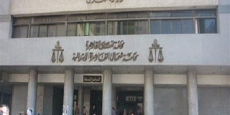قرار قضائي جديد بشأن محاكمة المتهم بقتل التيك توكر "أمير اسمع"