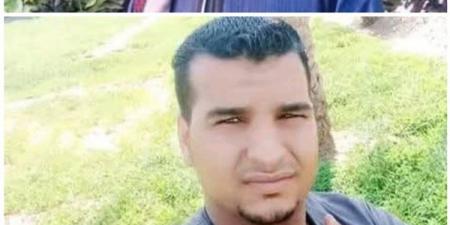 ننشر صور ضحايا حادث تصادم تروسيكل وسيارة نقل بملوي في المنيا