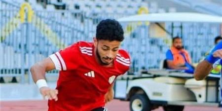 الزمالك يوضح تفاصيل عقد إعارة محمد عاطف وموقفه من القيد