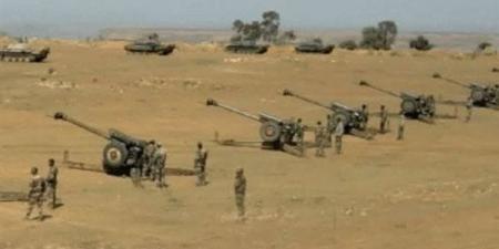 نتيجة الاشتباكات بين تيجراي والجيش الإثيوبي، السودان يعلن عن سقوط قتلى ومصابين في معسكرات اللاجئين