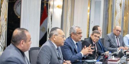 وزير الاستثمار: تحديث الخريطة الاستثمارية أولوية لتعزيز الترويج للفرص الصناعية