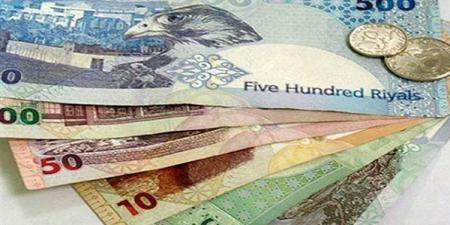 تراجع سعر الريال القطري أمام الجنيه في البنوك المصرية مساء اليوم