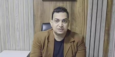 ضحايا "نصاب المطابخ" يناشدون الداخلية القبض على هارب المرج، 9 أحكام جنائية وهارب من قبضة الأمن