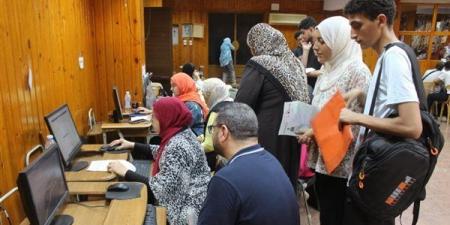 التعليم العالي تعلن تفاصيل بدء المرحلة الأولى لتنسيق قبول طلاب الثانوية العامة