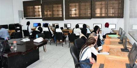تنسيق الجامعات 2026، رابط تسجيل رغبات المرحلة الأولى عبر موقع التنسيق الإلكتروني