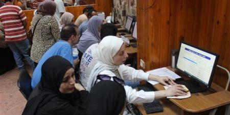 تنسيق الجامعات 2026.. مقارنة كاملة مع تنسيق 2025 في الدرجات والنسب