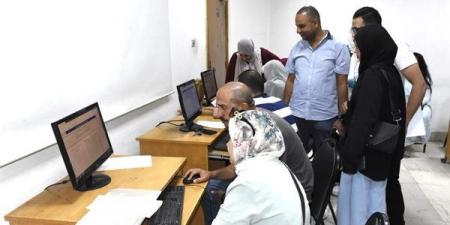 تنسيق الجامعات 2026، الحدود الدنيا المتوقعة للطب والصيدلة والعلاج الطبيعي والهندسة