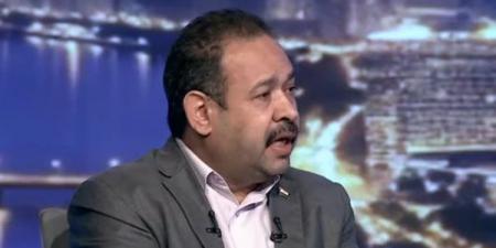 "القومي للبحوث الفلكية" يكشف أسباب تأخر إعلان تفاصيل زلزال اليوم
