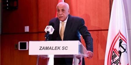 الزمالك يرد على بيان الأهلي: محاولات لإرهاب الحكام قبل انطلاق الموسم