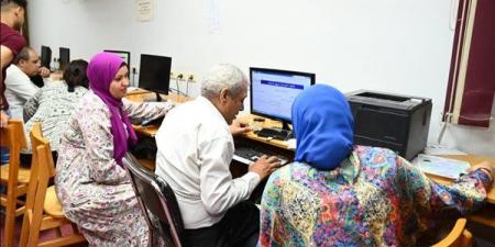 قبل ساعات من انطلاقها، خطوات تسجيل الرغبات في التنسيق والحدود الدنيا للمرحلة الأولى