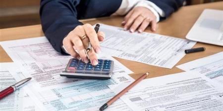 احذر الغرامة، عقوبة عدم تقديم الإقرار الضريبى بقانون الإجراءات الضريبية