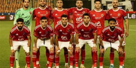 موعد مباراة الأهلي وبرشلونة بكأس خوان جامبر