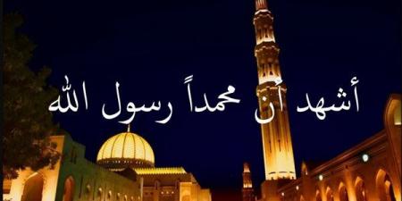 موعد أذان العشاء اليوم الثلاثاء 4 -8 -2026 في القاهرة والمحافظات