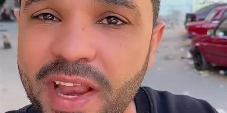 محمد النشرتي صاحب فيديو الرخص المسحوبة: الداخلية راعت ظروفي ورجعتهالي في أقل من 24 ساعة