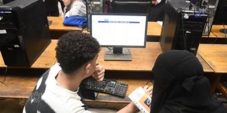 قواعد التوزيع الجغرافي في تنسيق الجامعات 2026 وطريقة ترتيب الرغبات (فيديو)