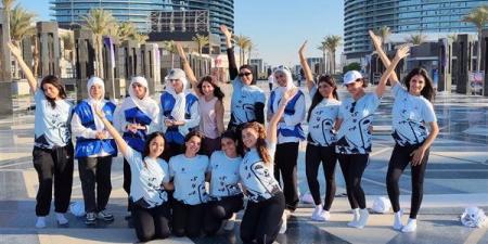 وزارة الشباب تفتتح فعاليات الأنشطة الرياضية الصيفية بمدينة العلمين الجديدة