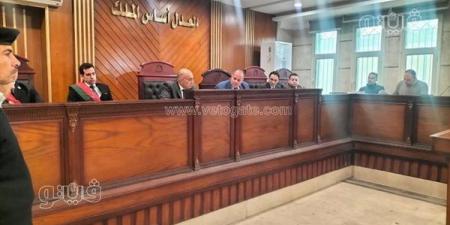 جنايات الزقازيق تحسم مصير طالب في قضية قتل والدته
