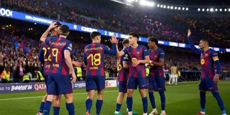 قبل توقيع عقد الإعارة، لاعب برشلونة يخضع للكشف الطبي غدا في ليفربول