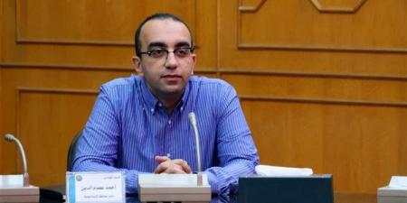 نائب محافظ الإسماعيلية يعقد اجتماعًا لمتابعة تداعيات حادث خط الغاز وعودة واستقرار الخدمة